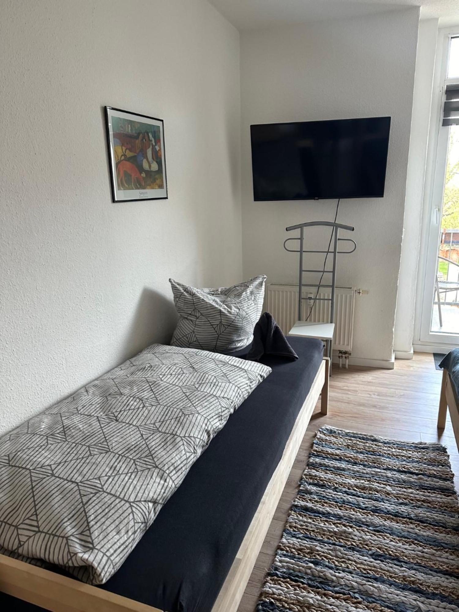 Apartment Moritzburg Zeitz