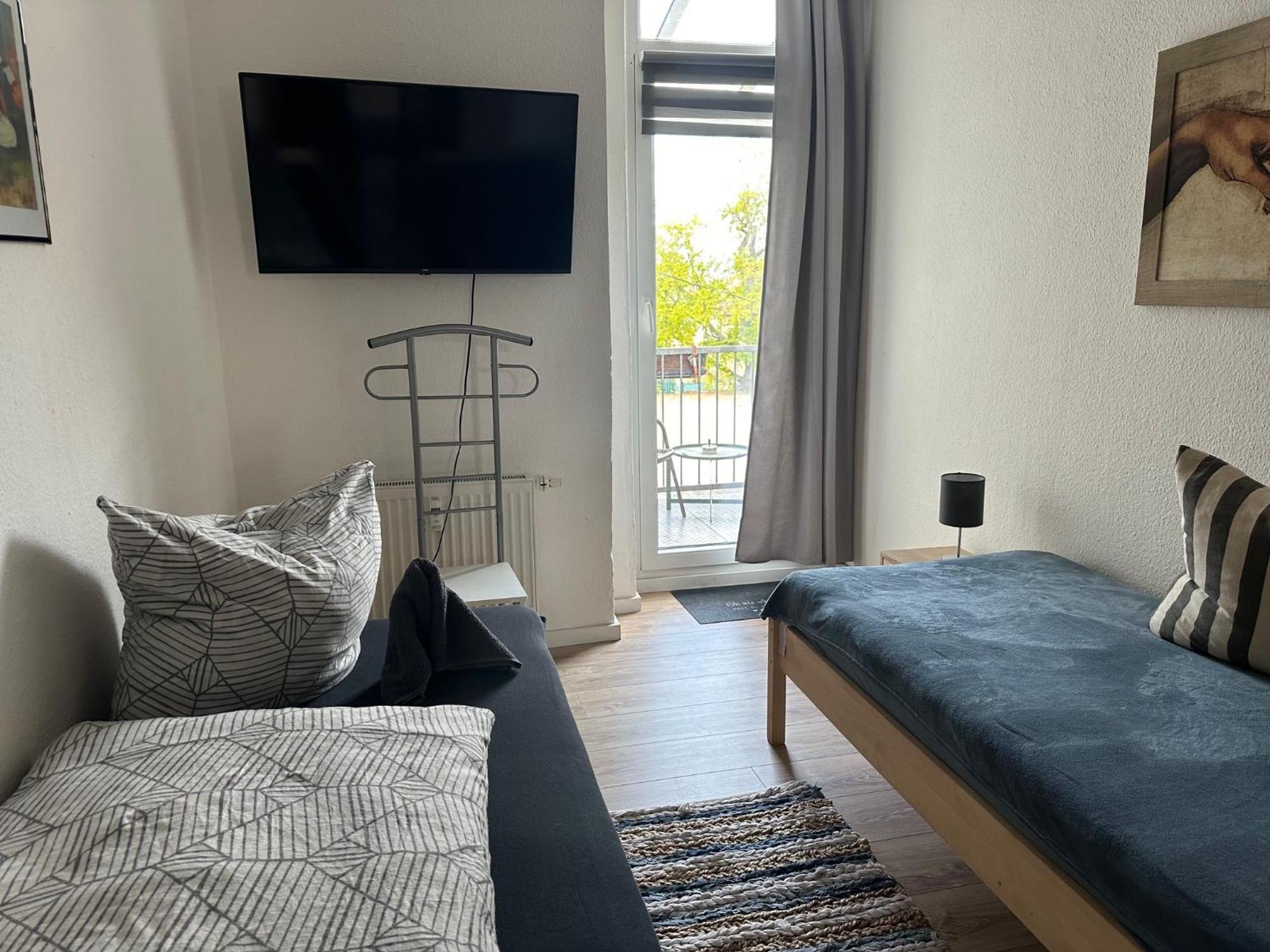 Apartment Moritzburg Zeitz