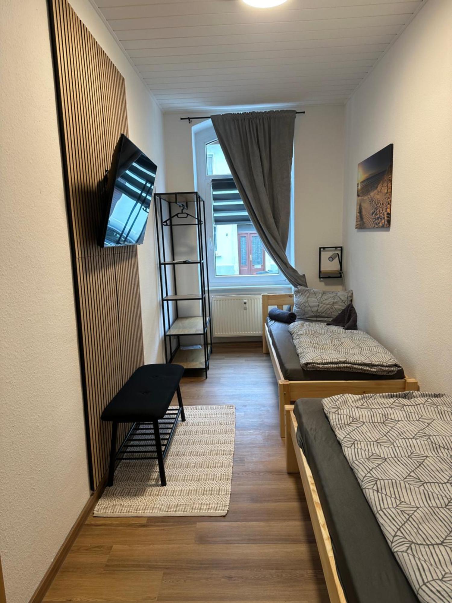 Apartment Moritzburg *