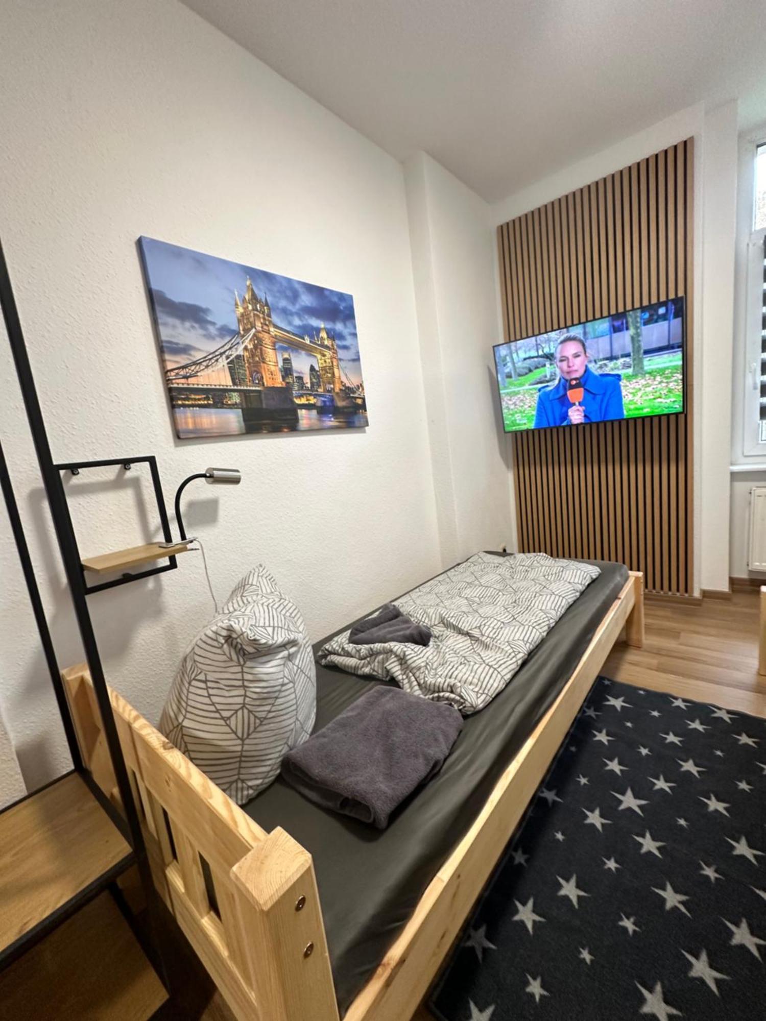 Moritzburg Apartment Zeitz