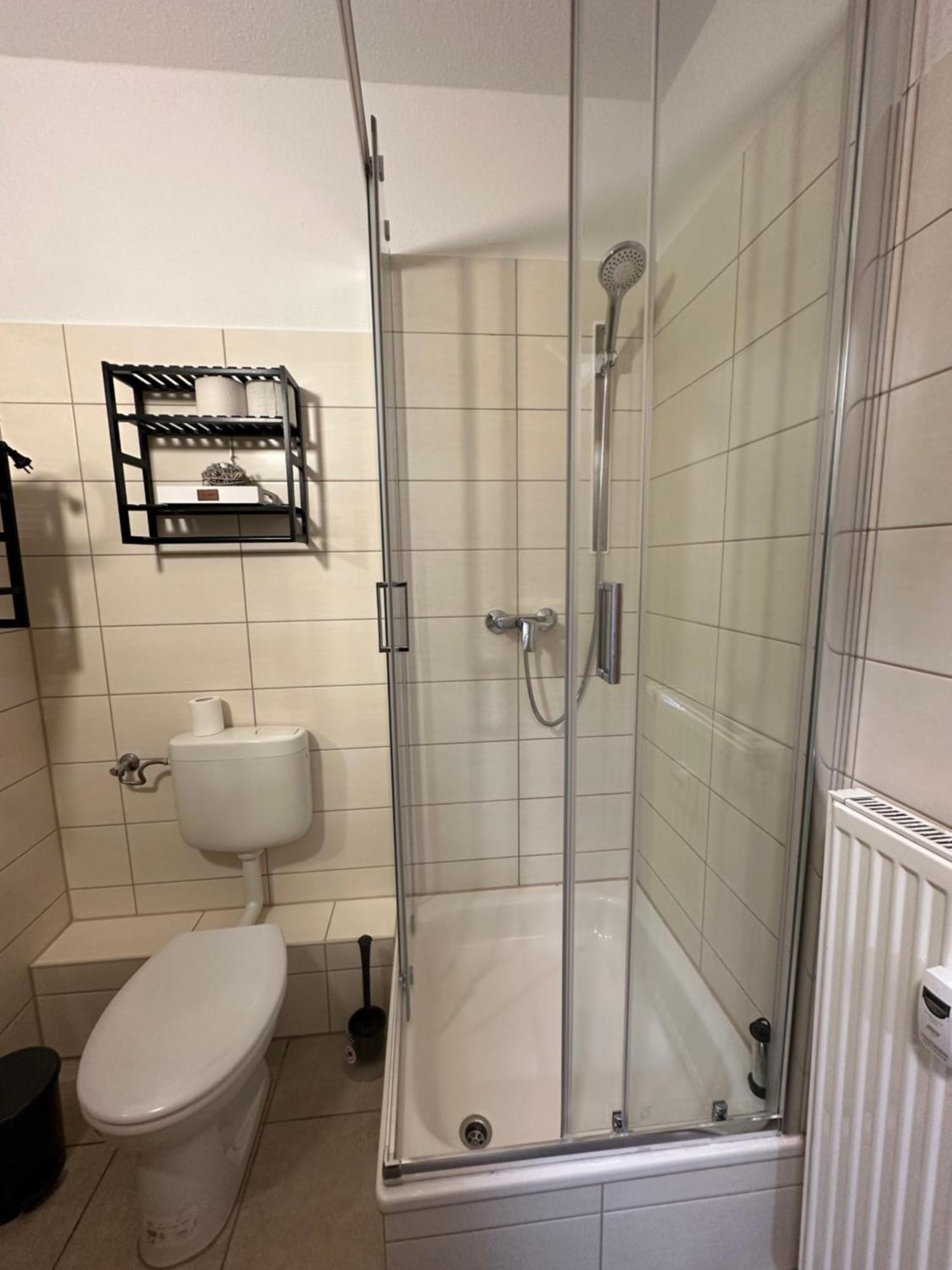 Apartment Moritzburg